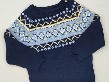 podkoszulek pod koszulę: Sweater, So cute, 2-3 years, 92-98 cm, condition - Very good — 1