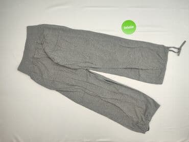 spodnie dresowe zina: Spodnie dresowe damskie, rozmiar M — 3