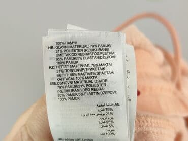 bluzy berska: Adidas, Spodnie dresowe damskie, rozmiar M — 5