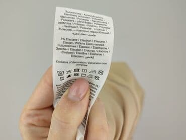 name it merino body: Vero Moda, Women's blouse, size S — 7