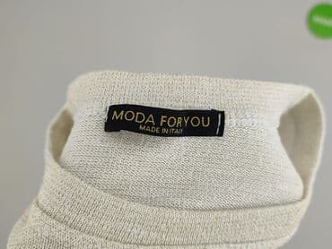 bluzka pod marynarkę plus size: Bluzka damska, rozmiar S — 4