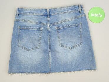 txm spódnice: Sinsay, Spódnica damska, XL — 3