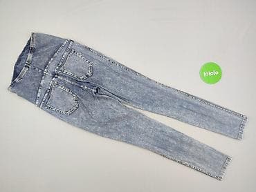 ciazowa: H&M Mama, Legginsy rozmiar XS — 3