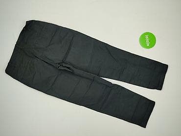 mango jeansy: Mango, Spodnie materiałowe damskie, rozmiar 2XS — 3