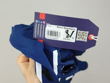 bluzy męskie z fajnymi napisami: Bluza dla mężczyzn, rozmiar L — 6