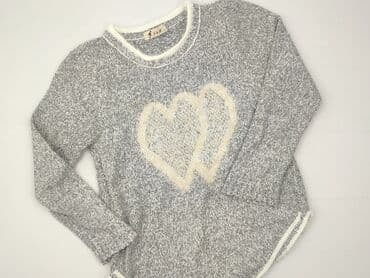 t shirty python: Sweter damski, rozmiar S — 1