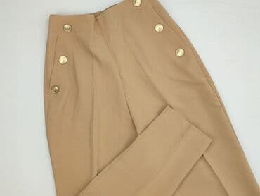 Штани: Zara, Брюки жіночі, розмір S — 1