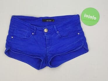 krotkie spodenki niski stan: Tally Weijl, Szorty damskie, rozmiar S — 3