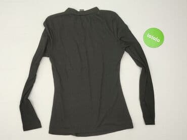 shein czarne bluzki: Shein, Bluzka damska, rozmiar S — 3