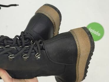 kozaki zimowe w ccc: Jennyfer, Kozaki damskie, 38 — 5