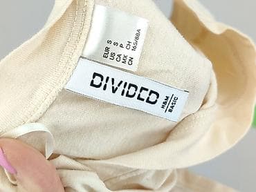 utopia t shirty: H&M Divided, T-shirt damski, rozmiar S — 4