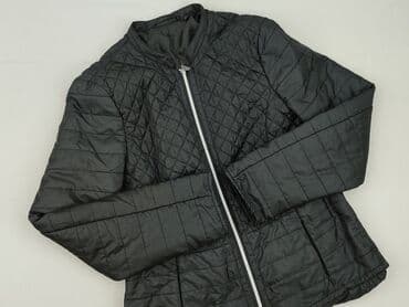 moncler kurtka świecąca: Kurtka przejściowa damska, rozmiar M — 1