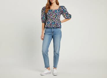 massimo dutti bluzki: TU Woman, Жіноча блуза, 2XL — 7