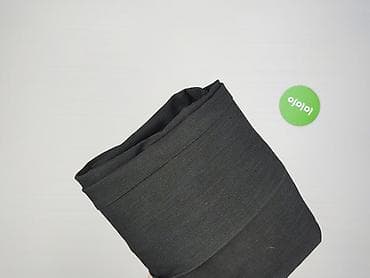 badury: Spodnie materiałowe damskie, rozmiar S — 6