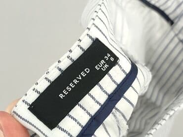 reserved spodenki krótkie: Szorty damskie, rozmiar XS — 4