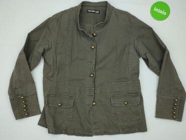 kurtka monkler: Revolution, Kurtka przejściowa damska, 2XL — 2