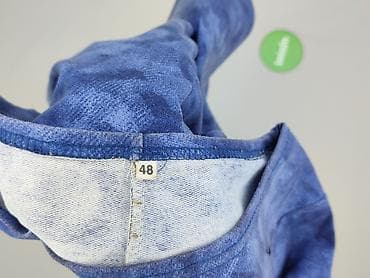 104: Sukienka damska, rozmiar 4XL — 4