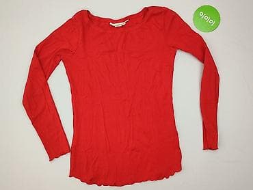 welniany top: Top damski, rozmiar M — 2