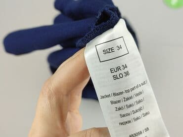 kurtki zimowe orsay: Orsay, Marynarka damska, rozmiar XS — 7