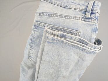 sinsay baggy jeans: Sinsay, Jeansy damskie, rozmiar 2XL — 5