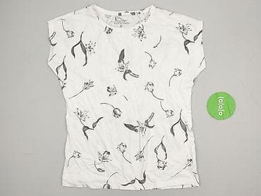 reserved poznan: Ladies, T-shirt damski, rozmiar M — 3