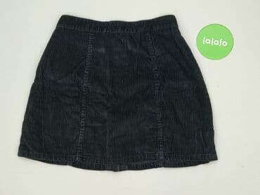 buty zimowe stradivarius: Denim Co, Spódnica damska, rozmiar M — 3