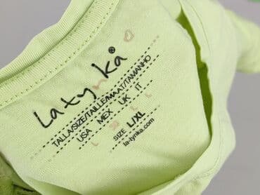 koszulka ajax: T-shirt damski, rozmiar L — 4