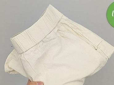 szorty oversize: Emery Rose, Szorty damskie, rozmiar S — 7