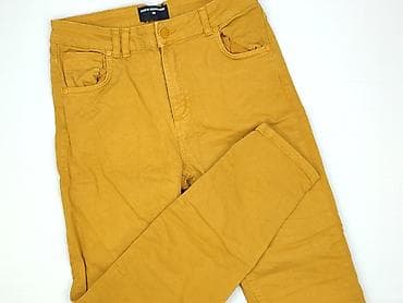 reservd kurtki: Denim, Jeansy damskie, rozmiar M — 1