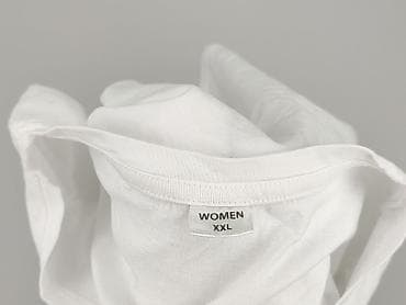 Femme Collection, T-shirt damski, rozmiar 2XL — 4