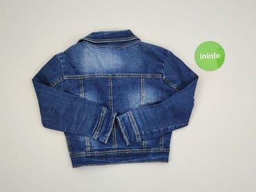 kurtka jeansowa harry potter: Kurtka jeansowa damska, rozmiar M — 3