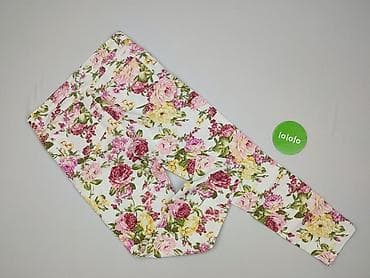 biustonosze 65b: Brave Soul, Spodnie materiałowe damskie, rozmiar M — 3