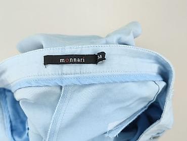 sizeer spodnie: Monnari, Spodnie materiałowe damskie, rozmiar M — 5