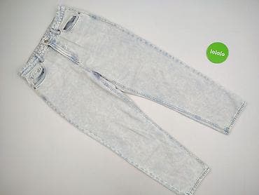 pull jeans: Cropp, Jeansy damskie, rozmiar XL — 2