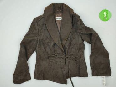 ewtex buty: Marynarka damska, rozmiar XL — 2