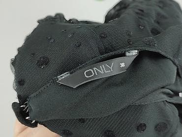 sukienki boho plus size: ONLY, Sukienka damska, rozmiar M — 4