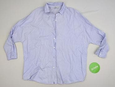 koszula blue harbour: Bershka, Koszula damska, rozmiar S — 2