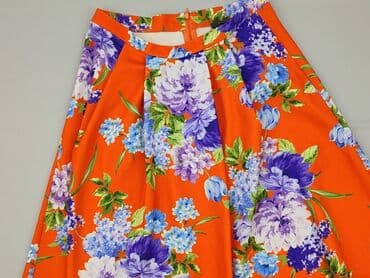 spódnice midi w kwiaty mohito: Primark, Spódnica damska, rozmiar L — 1
