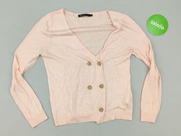 emanuel berg koszule: Kardigan damski, rozmiar S — 2