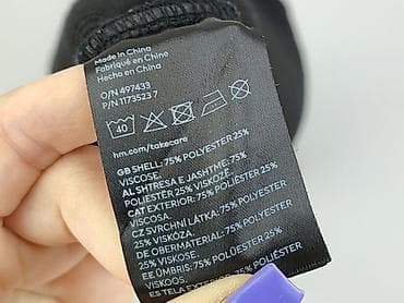 50: H&M, Sukienka damska, rozmiar S — 6