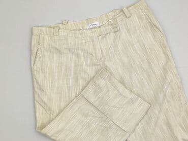 klapki hermes ccc: Spodnie 3/4 damskie, rozmiar XL — 1