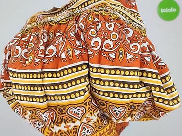 spodnice ludowe: Spódnica damska, rozmiar M — 5