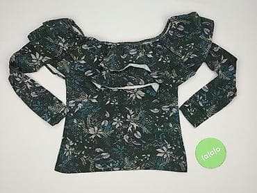 hm cargo pants: H&M, Bluzka damska, rozmiar M — 3