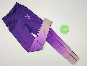 cardio bunny kurtki: Cardio Bunny, Legginsy Sportowe damskie, rozmiar XS — 2