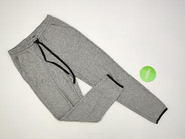 souluxe: Spodnie dresowe damskie, rozmiar S — 2