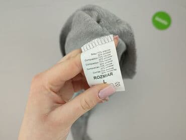 bluza z oczami: Tom Rose, Bluza damska
, rozmiar L — 5