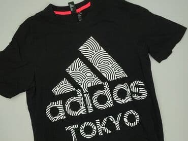 koszulki man utd: Adidas, Koszulka dla mężczyzn, rozmiar M — 1