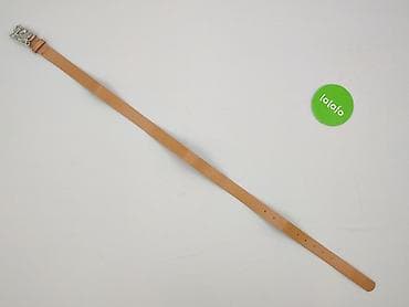 second hand second hand second hand: Belt, Female, condition - Perfect — 2