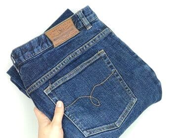 vans kurtka zimowa: Polo Ralph Lauren, Jeansy damskie, rozmiar L — 5