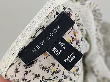 sandały prima moda 2017: New Look, Sukienka damska, rozmiar L — 5